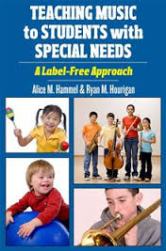 Teaching music to students with special needs : a label free approach
